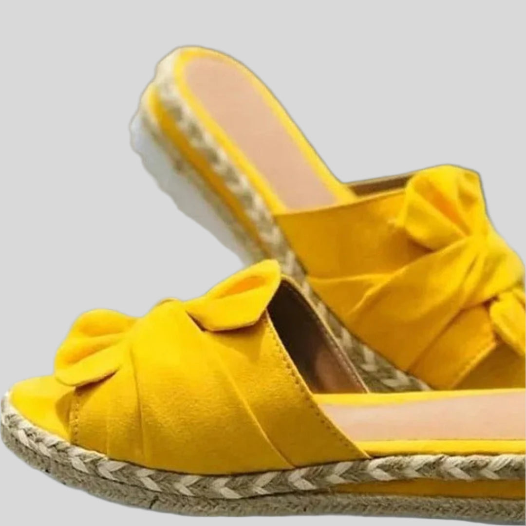 Cécile | Sandales d'été confortables pour femmes - Image 8