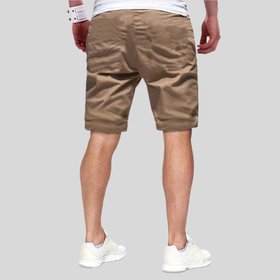 César | Short d'été léger pour hommes - Image 13