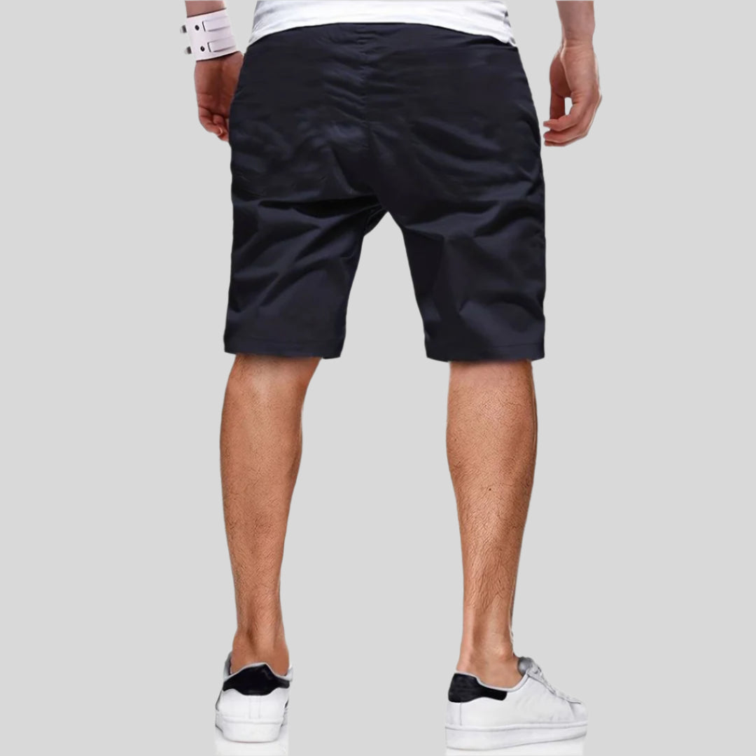 César | Short d'été léger pour hommes - Image 19