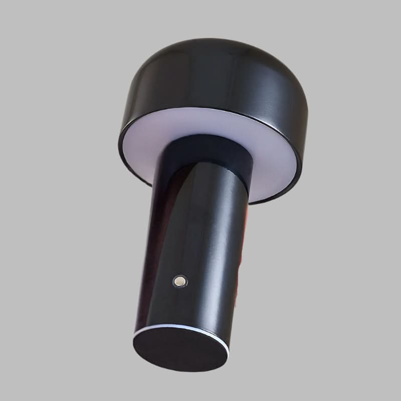 Italiensk Svamp Dæmpbar Trådløs LED Bordlampe