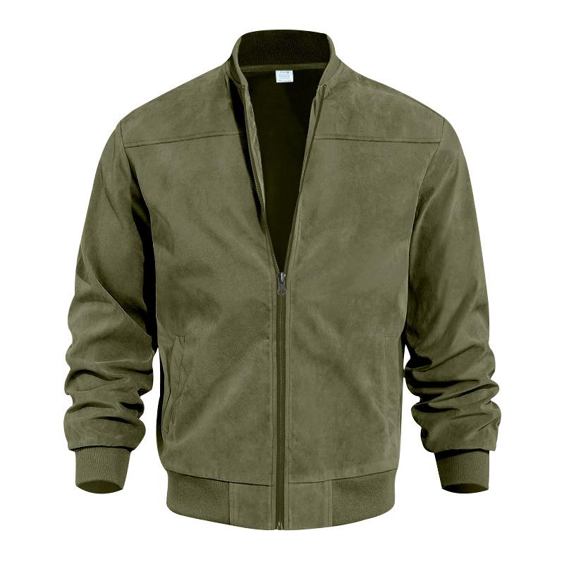 Vincent | Veste de mi-saison élégante pour hommes - Image 11