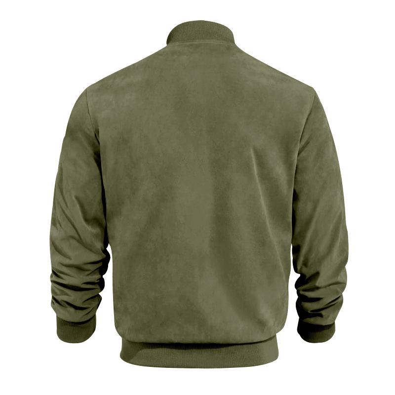 Vincent | Veste de mi-saison élégante pour hommes - Image 12