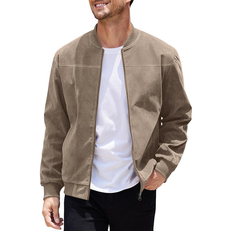 Vincent | Veste de mi-saison élégante pour hommes - Image 2