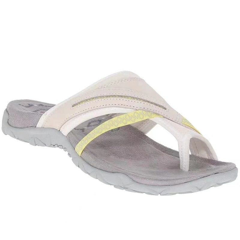 Kvinders Flip Flops: Ultra-Lette, Komfortable & Stilfulde til Sommer