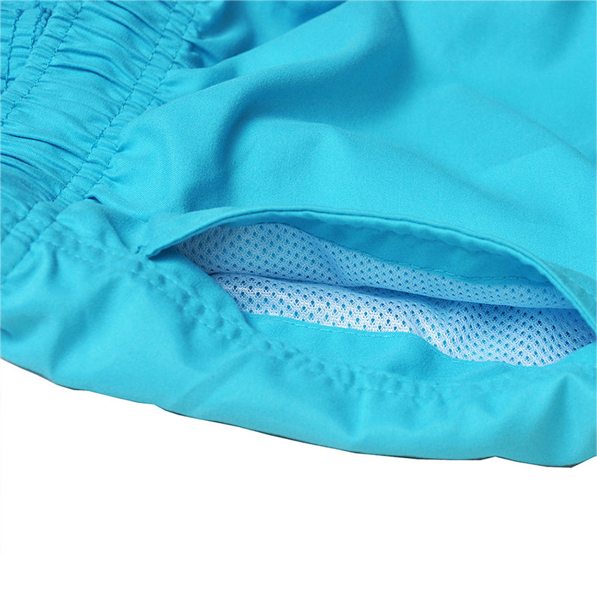 Henri | Maillot de bain stylé à séchage rapide pour hommes - Image 9