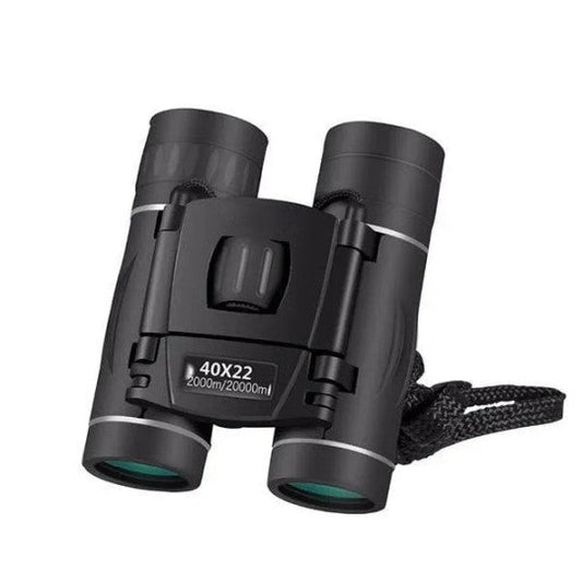 Militære HD 40x22 Kikkerter Professionel Jagtteleskop