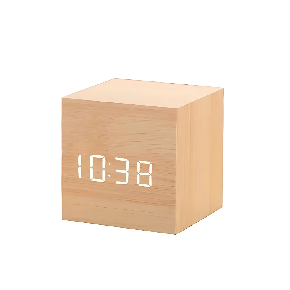 Moderne Cube LED Ur