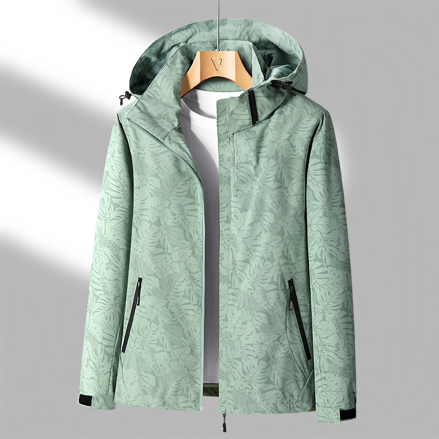 Juliana | Veste Légère à Capuche pour Femme - Image 13