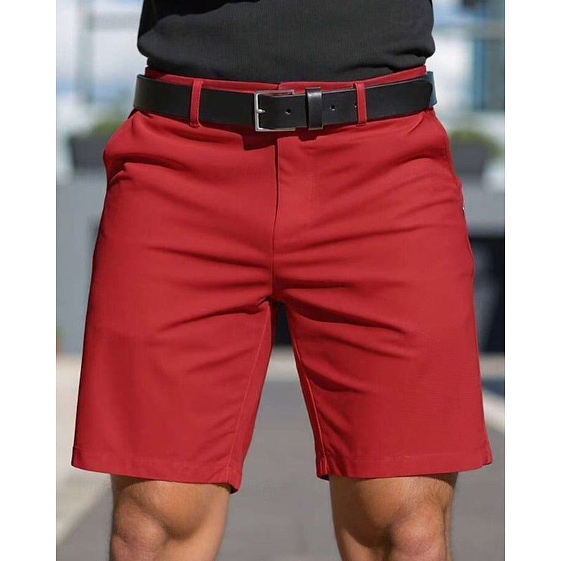 Dorian | Shorts d'été confortables pour des journées décontractées - Image 5