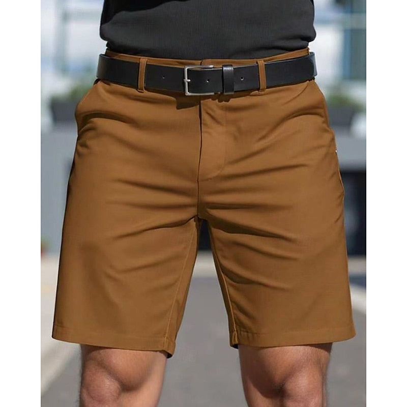 Dorian | Shorts d'été confortables pour des journées décontractées - Image 4