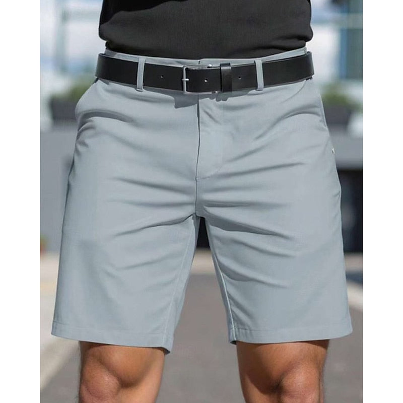 Dorian | Shorts d'été confortables pour des journées décontractées - Image 8
