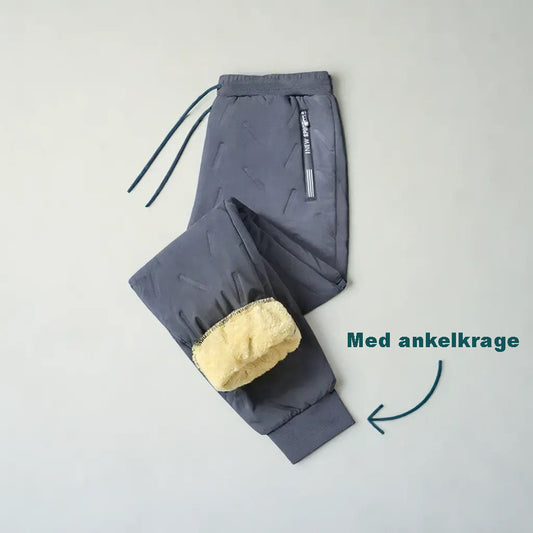 PolarFit Vinterbukser
