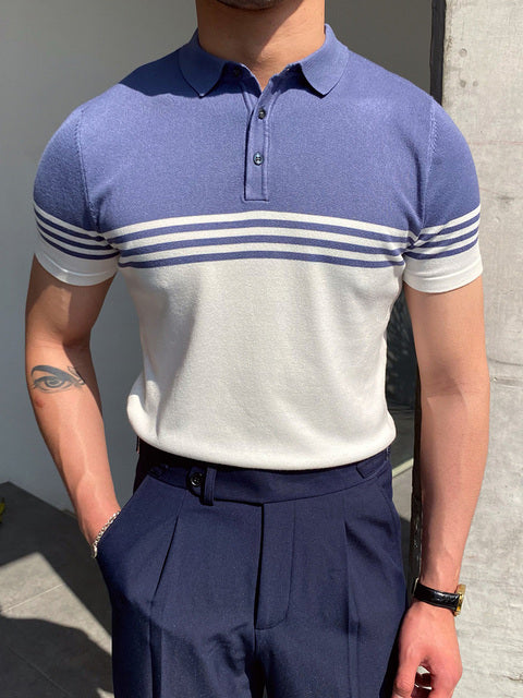 Yanis | Chemise décontractée pour hommes - Chic et polyvalente - Style raffiné au quotidien - Image 4