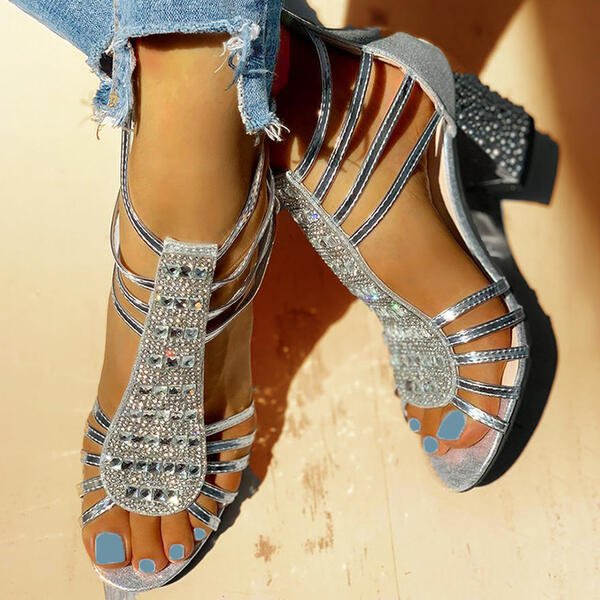 Rita | Sandales à talons élégantes et confortables - Image 6