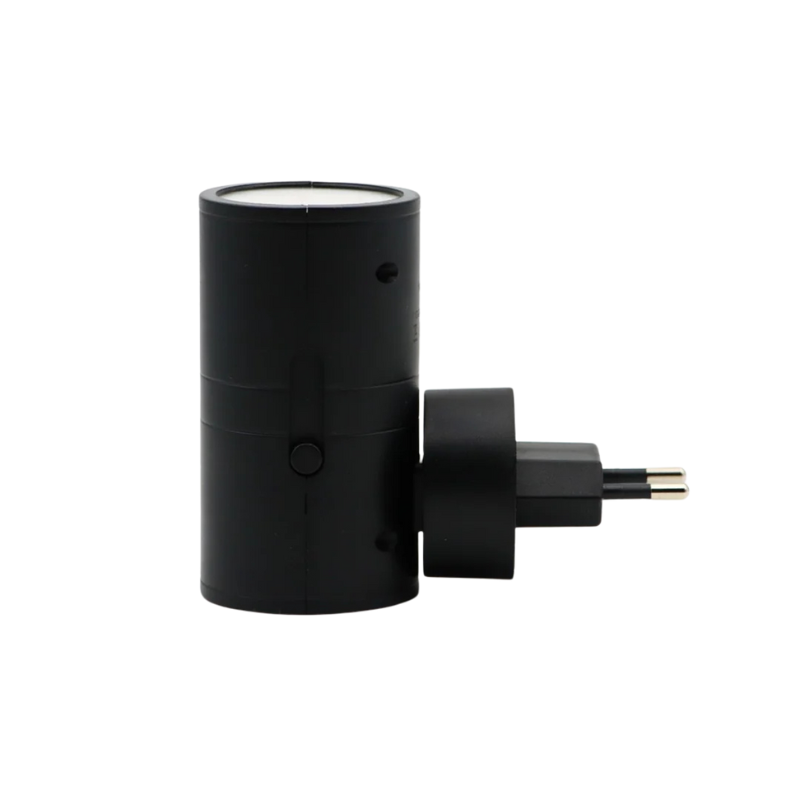 Smart Nattelys med Sensor