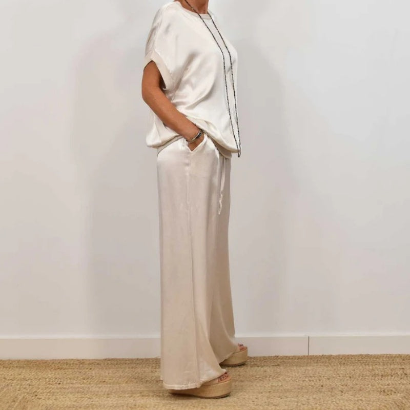 Pascale | Ensemble élégant 2 pièces pour femmes - Image 5