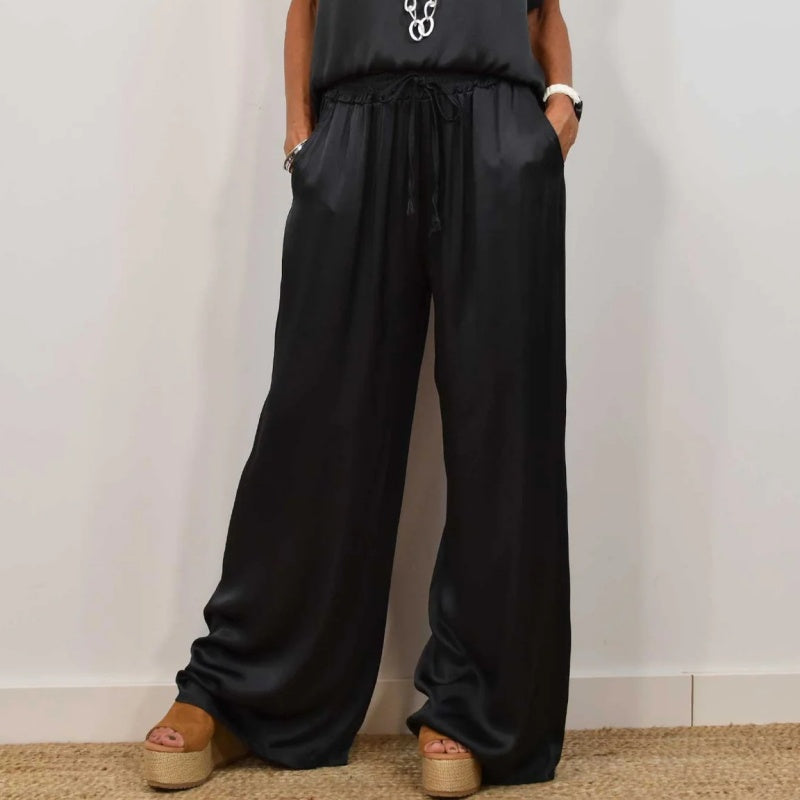 Pascale | Ensemble élégant 2 pièces pour femmes - Image 8