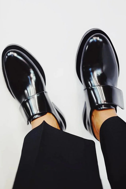 Image of Thorbjørn | Herre Slip-On Dress Loafers