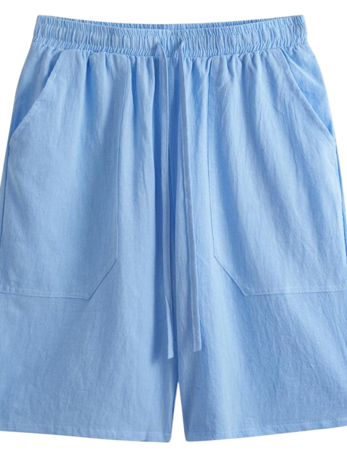 Mathieu | Short en lin pour le confort et la polyvalence - Image 8