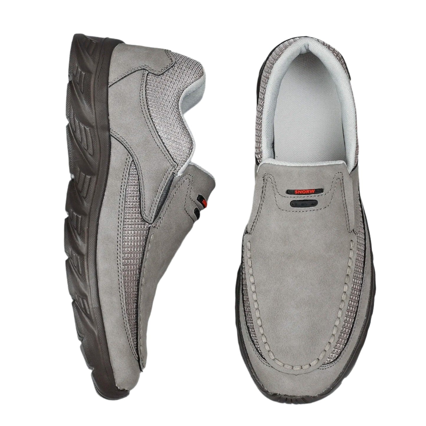 Gaspard-louis | Baskets en cuir élégantes et confortables pour hommes - Image 3