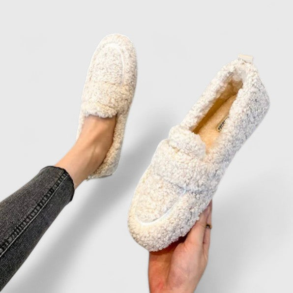 Velura™ | Varme Sko med Elegant Design