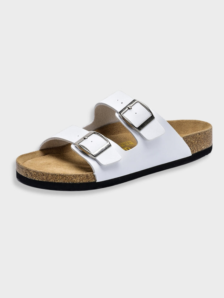 Sylla | Sandales confortables pour femmes - Design Arizona de haute qualité - Image 12