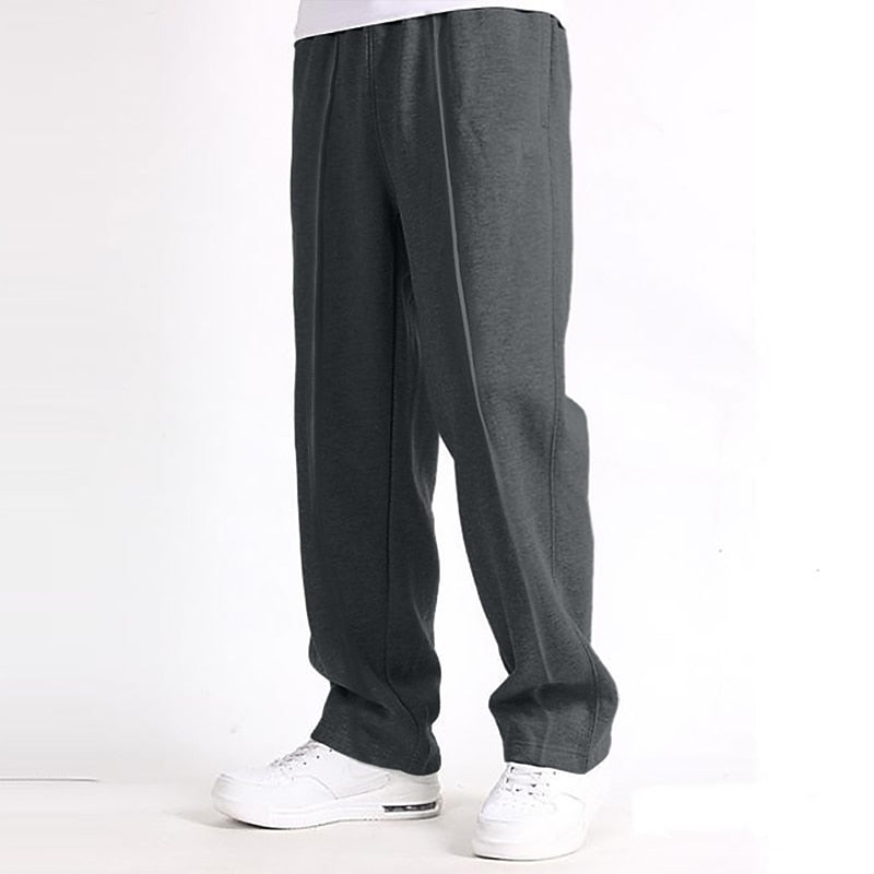 Arnaud | Pantalon de jogging confortable pour tous les jours - Image 3