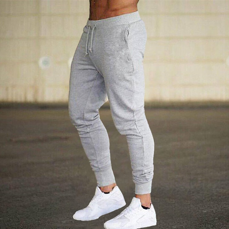 Tewfik | Pantalon de jogging ultra-confortable pour se détendre au quotidien - Image 5