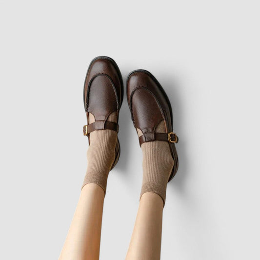 Image of Yrsa | Ortopædiske loafers