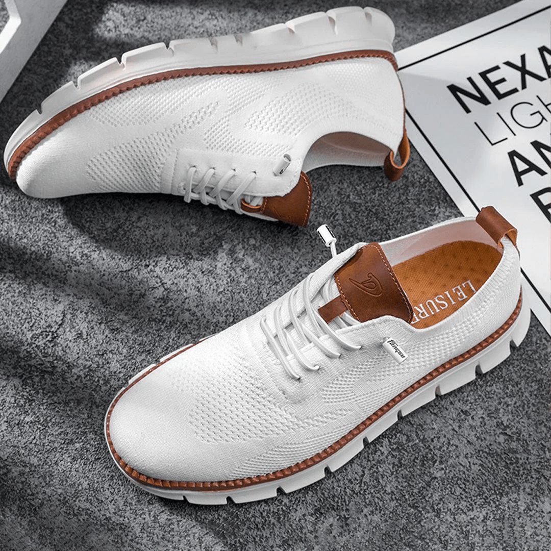 Aloïs | Chaussures de soutien Ultimate Comfort pour hommes - Image 5