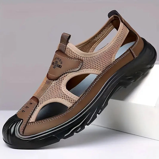 Akim | Chaussures orthopédiques confortables à enfiler pour un soutien tout au long de la journée - Image 1