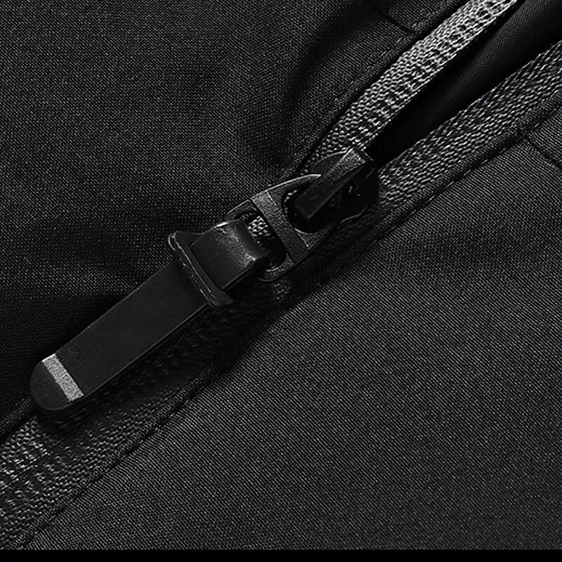 Noam | Veste matelassée à capuche pour homme - Image 11