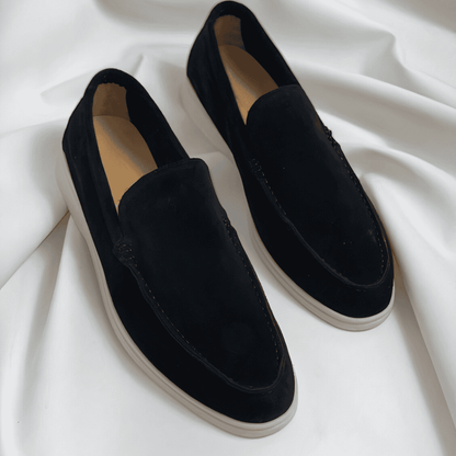 Livio | Mocassins élégants et confortables pour hommes - Image 5