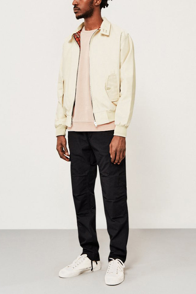 Pierre | Veste Harrington Bomber Homme - Image 17