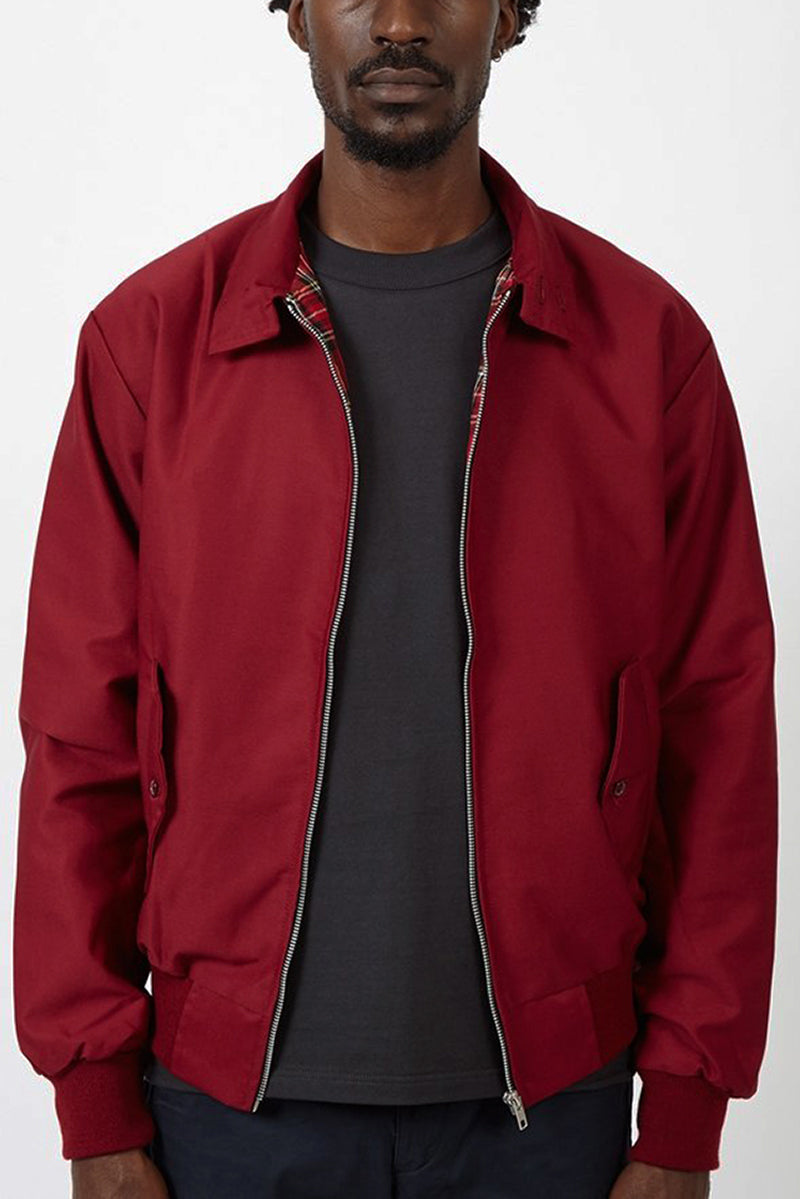 Pierre | Veste Harrington Bomber Homme - Image 18