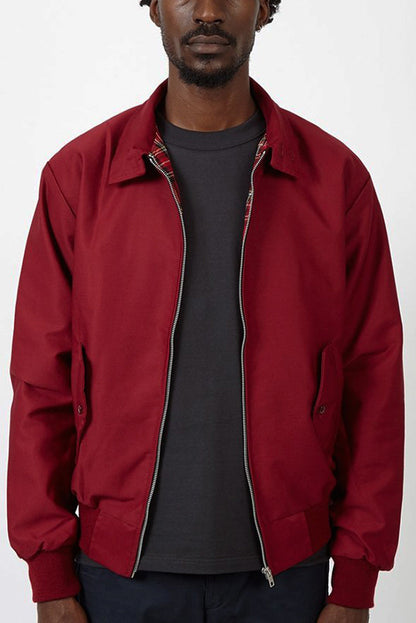 Pierre | Veste Harrington Bomber Homme - Image 18