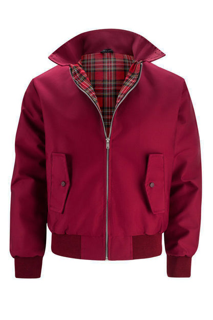 Pierre | Veste Harrington Bomber Homme - Image 7