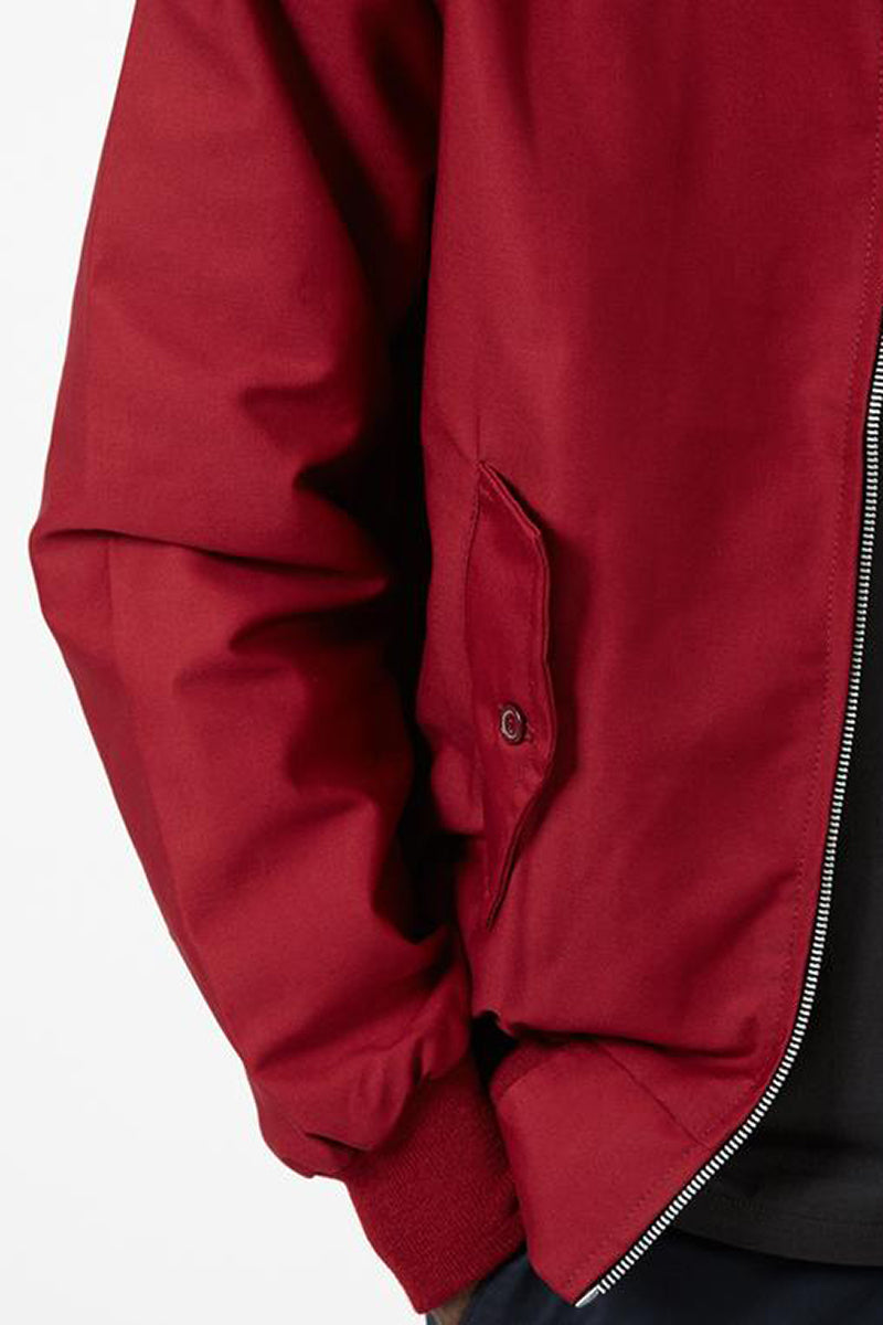 Pierre | Veste Harrington Bomber Homme - Image 8