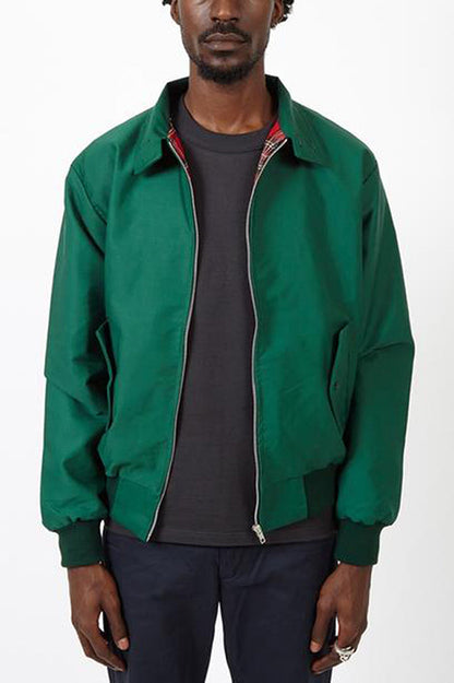 Pierre | Veste Harrington Bomber Homme - Image 19