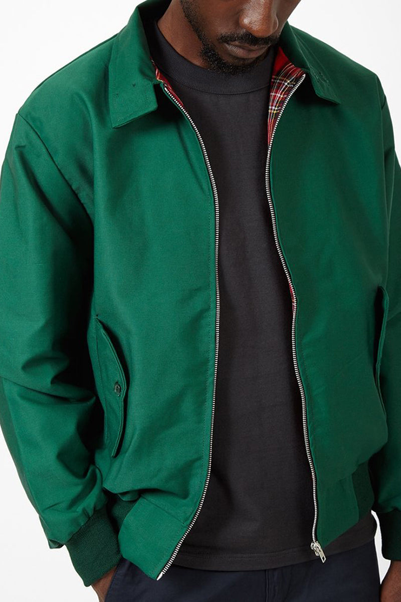 Pierre | Veste Harrington Bomber Homme - Image 10