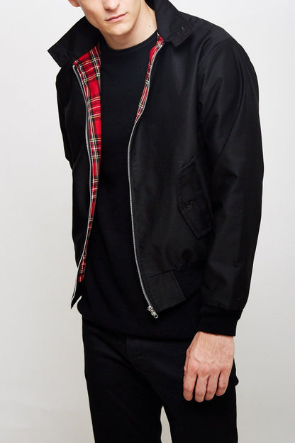 Pierre | Veste Harrington Bomber Homme - Image 16