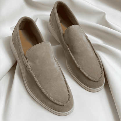 Livio | Mocassins élégants et confortables pour hommes - Image 1