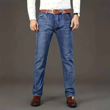 Clément | Christopher Linen Shirt - Confortable et élégant - Image 2