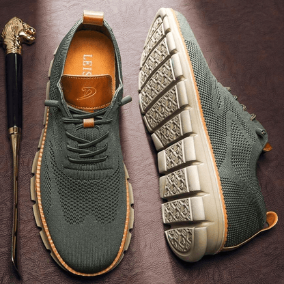 Aloïs | Chaussures de soutien Ultimate Comfort pour hommes - Image 1