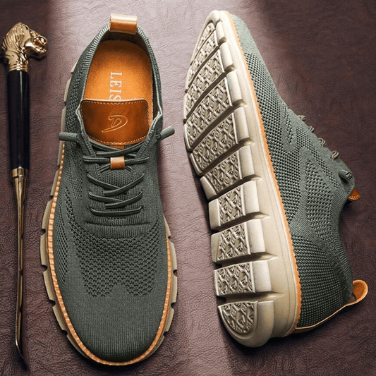 Aloïs | Chaussures de soutien Ultimate Comfort pour hommes - Image 1