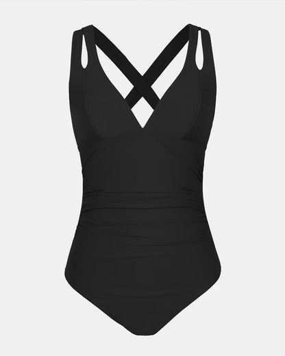 Bérénice | Maillot de bain une pièce élégant pour femmes - Image 3