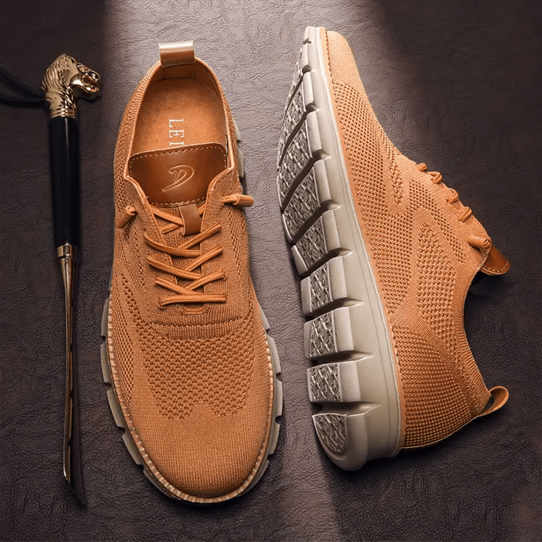 Aloïs | Chaussures de soutien Ultimate Comfort pour hommes - Image 4