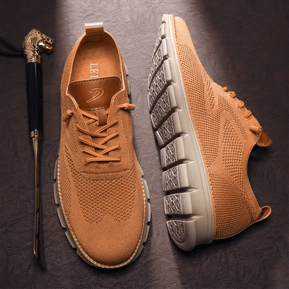 Aloïs | Chaussures de soutien Ultimate Comfort pour hommes - Image 4