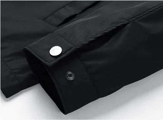 Pascal | Veste Zippée Homme - Image 4