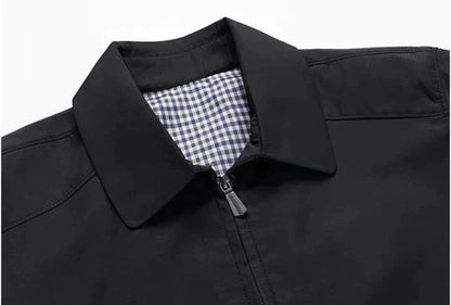 Pascal | Veste Zippée Homme - Image 5
